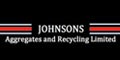Johnsons Aggregates and Recycling Limited Logo